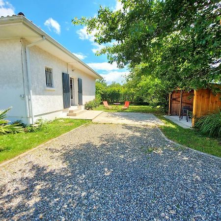 Villa Reve D'Ocean Climatisee Gujan-Mestras Dış mekan fotoğraf