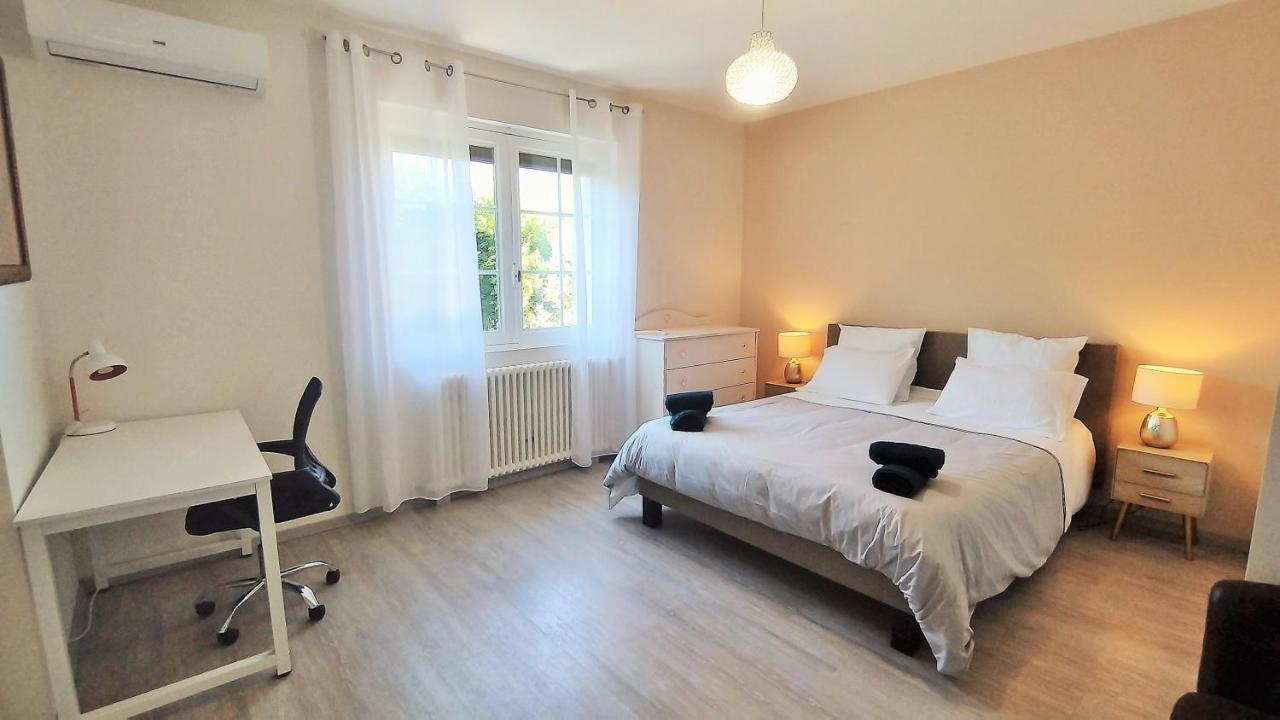Villa Reve D'Ocean Climatisee Gujan-Mestras Dış mekan fotoğraf